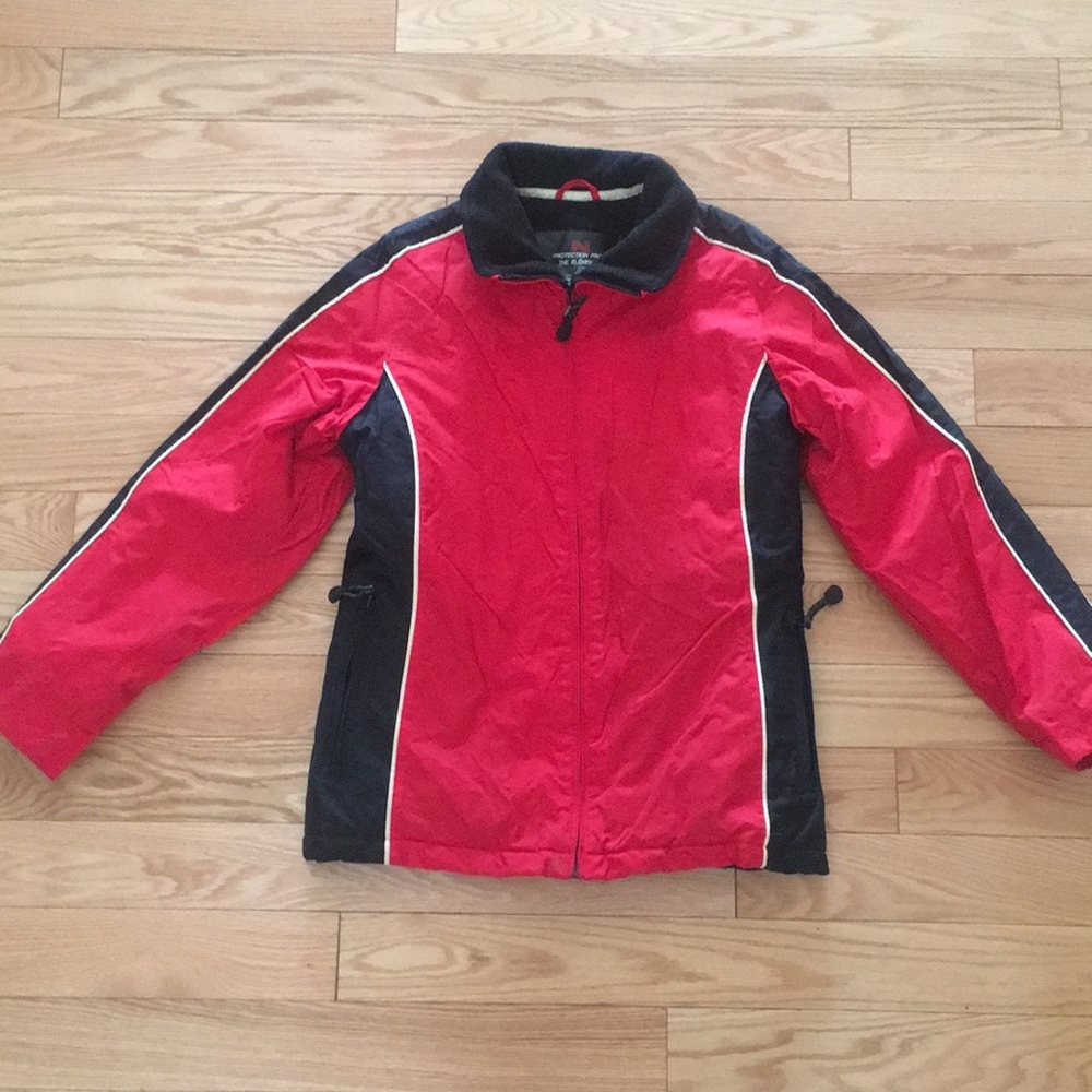 Ski Jacket